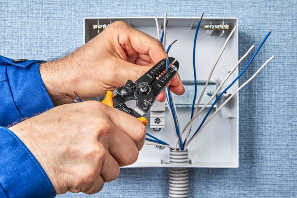 Best Emergency Electrical Repair Services  in Tamiami, FL